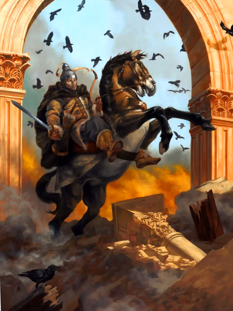 Giat minh 15 dieu thu vi ve Attila bao chua it nguoi biet-Hinh-10