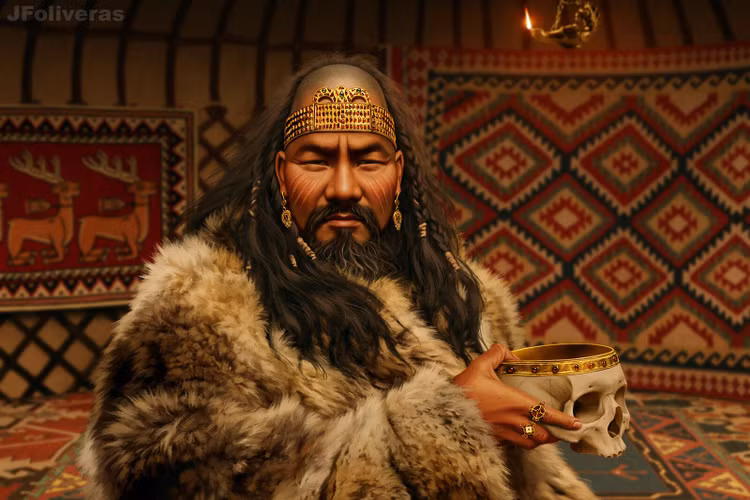 Giat minh 15 dieu thu vi ve Attila bao chua it nguoi biet-Hinh-13