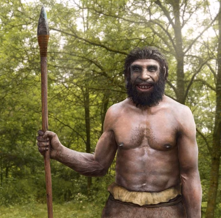 Nguoi Neanderthal bi tuyet chung do 'yeu' nguoi hien dai?-Hinh-12