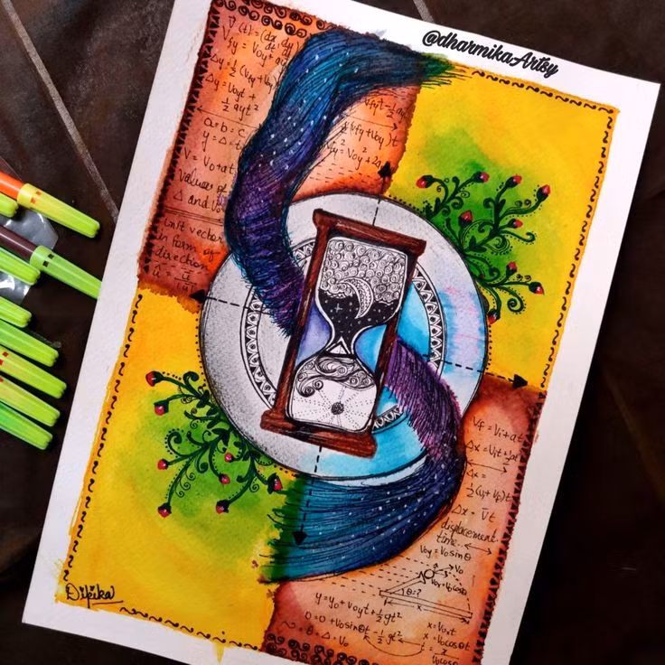 'Nat oc' voi 12 quan diem lich su ve ban chat cua thoi gian-Hinh-12