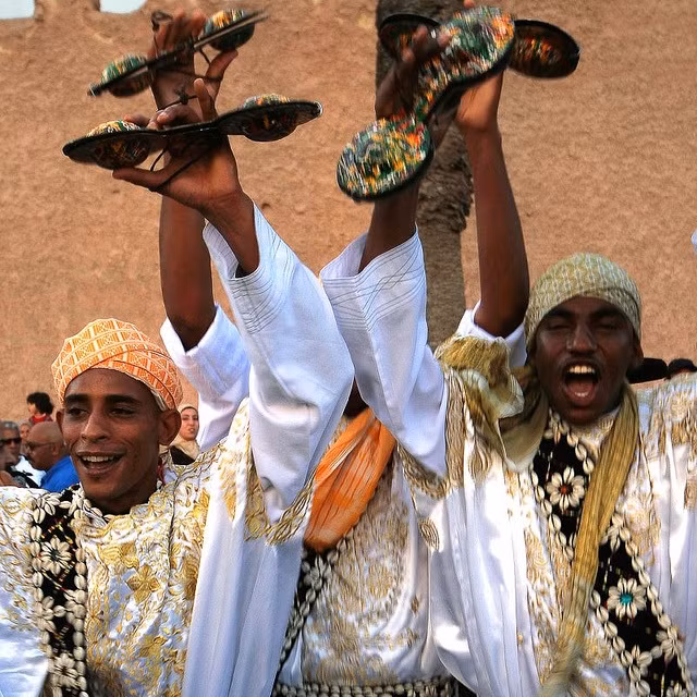 Quan niem cuc huyen bi ve the gioi sau cai chet o Chau Phi-Hinh-7