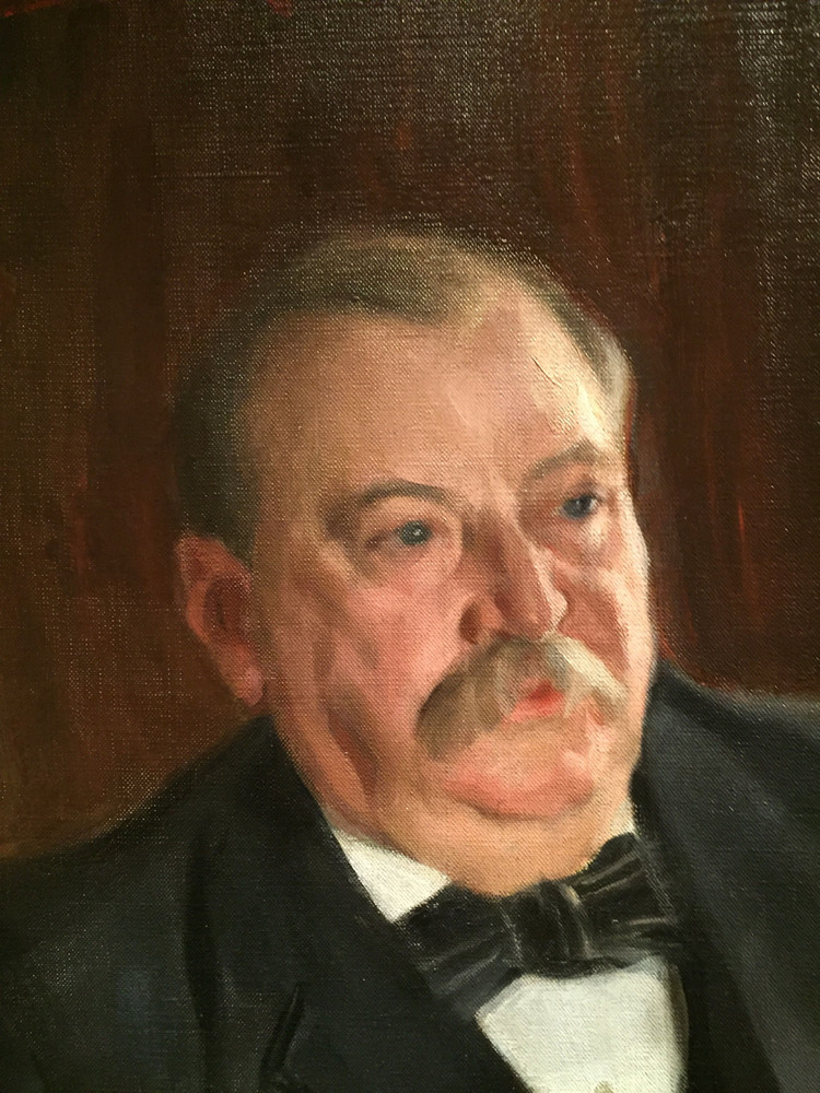 Truoc Trump, Tong thong My nao dac cu 2 nhiem ky khong lien tuc?-Hinh-4