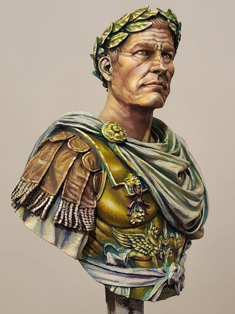 Ngỡ ngàng sự thật về nhân vật vĩ đại nhất La Mã cổ - Hình 11 Ngo ngang su that ve nhan vat vi dai nhat La Ma co-Hinh-11