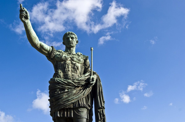 Ngỡ ngàng sự thật về nhân vật vĩ đại nhất La Mã cổ - Hình 12 Ngo ngang su that ve nhan vat vi dai nhat La Ma co-Hinh-12