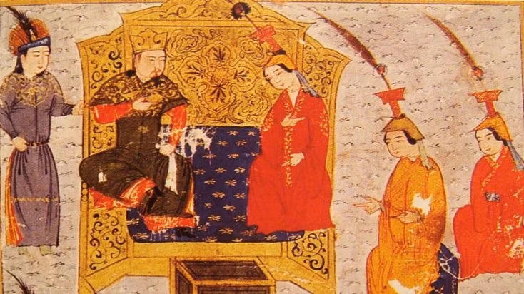 Sự thật ít người biết về con đường vĩ đại nhất lịch sử - Hình 4 Su that it nguoi biet ve con duong vi dai nhat lich su-Hinh-4