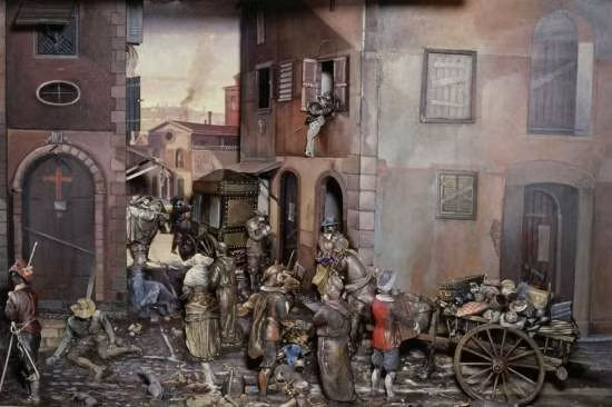 Sự thật ít người biết về con đường vĩ đại nhất lịch sử - Hình 8 Su that it nguoi biet ve con duong vi dai nhat lich su-Hinh-8