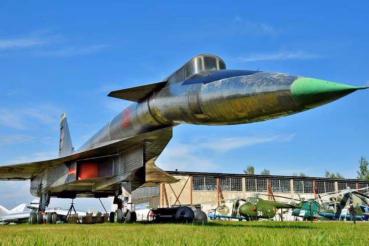 Top 10 bao tang quan su noi tieng the gioi: Co Viet Nam-Hinh-4