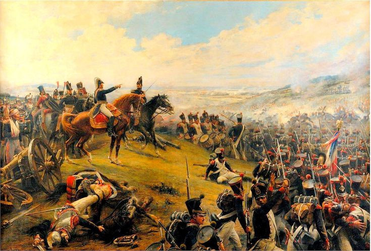 Tiết lộ sốc về trận đánh hủy hoại sự nghiệp cầm quân của Napoléon - Hình 11 Tiet lo soc ve tran danh huy hoai su nghiep cam quan cua Napoleon-Hinh-11