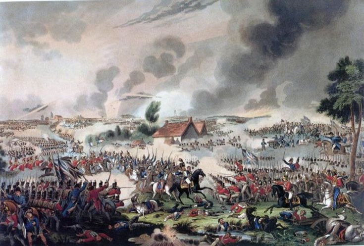 Tiết lộ sốc về trận đánh hủy hoại sự nghiệp cầm quân của Napoléon - Hình 8 Tiet lo soc ve tran danh huy hoai su nghiep cam quan cua Napoleon-Hinh-8