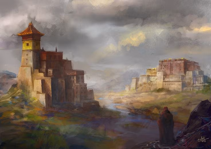 Nhung dieu khong tin noi ve vung dat huyen thoai Shangri-la-Hinh-6