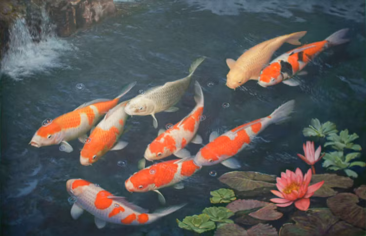 Top 15 su that thu vi it nguoi biet ve ca koi-Hinh-3