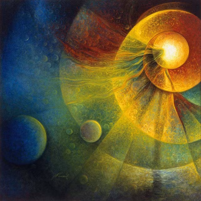 15 bang chung thuyet phuc nhat ve su ton tai cua linh hon-Hinh-15