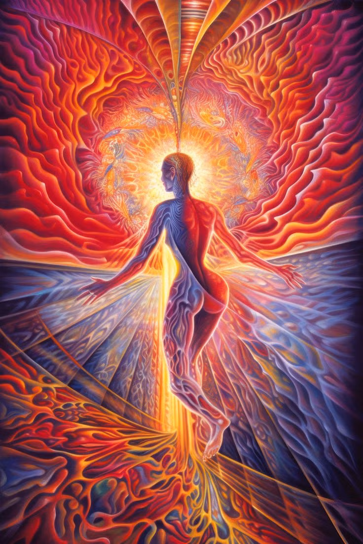 15 ly do de tin rang linh hon khong he ton tai-Hinh-7