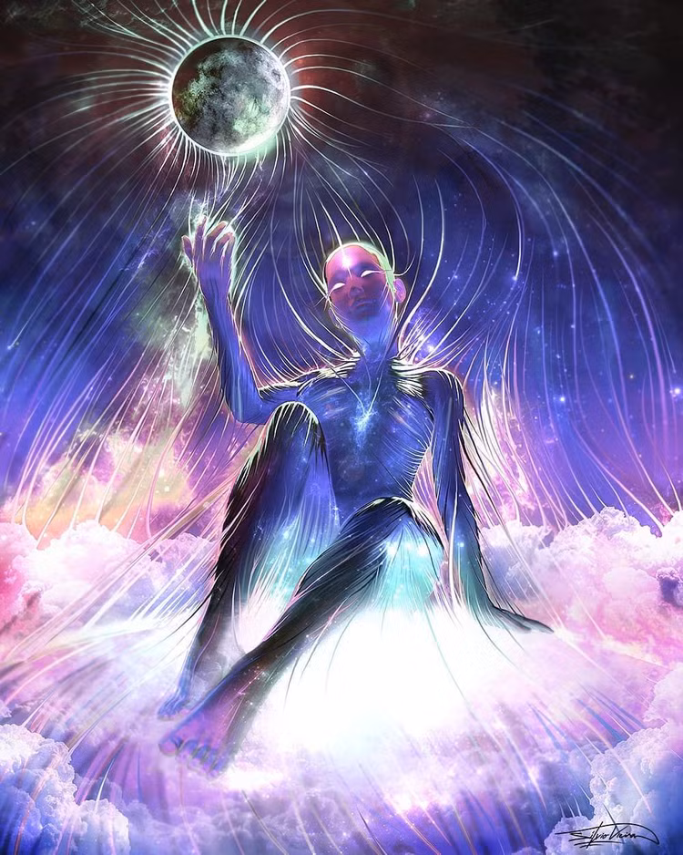 15 ly do de tin rang linh hon khong he ton tai-Hinh-6