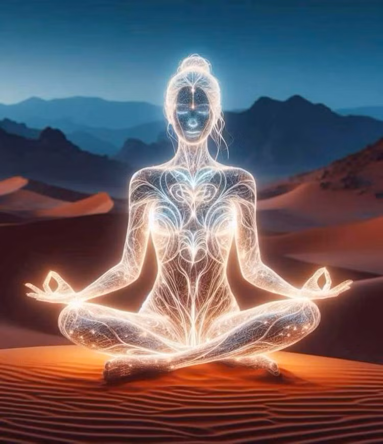 15 ly do de tin rang linh hon khong he ton tai-Hinh-5