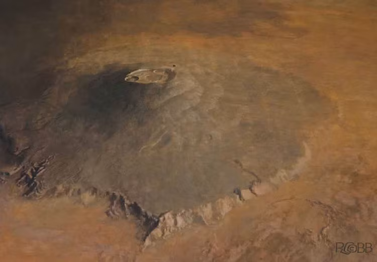 Tiet lo dang kinh ngac ve ngon nui cao nhat He Mat Troi-Hinh-15