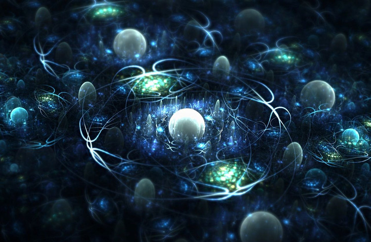 Giải mã lượng tử - lĩnh vực bí ẩn, kỳ diệu nhất vật lý học - Hình 12 Giai ma luong tu - linh vuc bi an, ky dieu nhat vat ly hoc-Hinh-12