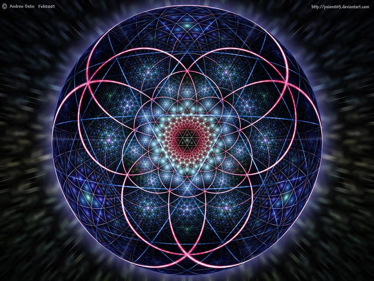 Giải mã lượng tử - lĩnh vực bí ẩn, kỳ diệu nhất vật lý học - Hình 6 Giai ma luong tu - linh vuc bi an, ky dieu nhat vat ly hoc-Hinh-6