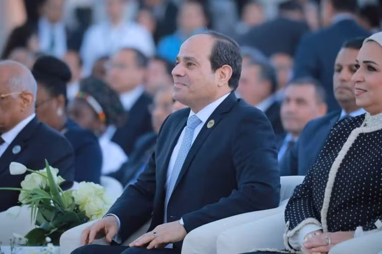 Chân dung loạt tướng lĩnh nổi tiếng nhất của quân đội Ai Cập - Hình 14 Chan dung loat tuong linh noi tieng nhat cua quan doi Ai Cap-Hinh-14