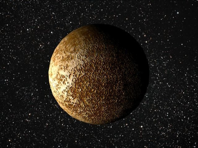 Những tiết lộ bất ngờ, khó tin về hành tinh gần Mặt Trời nhất - Hình 10 Nhung tiet lo bat ngo, kho tin ve hanh tinh gan Mat Troi nhat-Hinh-10