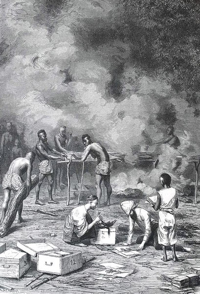 Hinh anh hiem co ve Dong Duong cua nha tham hiem Phap-Hinh-16