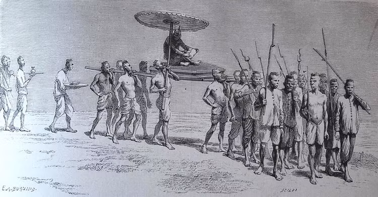 Hinh anh hiem co ve Dong Duong cua nha tham hiem Phap-Hinh-8