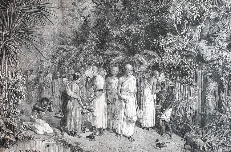 Hinh anh hiem co ve Dong Duong cua nha tham hiem Phap-Hinh-7