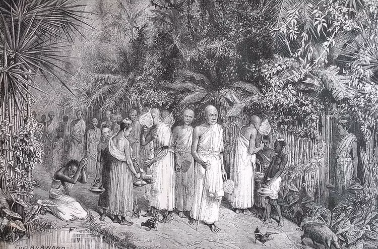 Hinh anh hiem co ve Dong Duong cua nha tham hiem Phap-Hinh-7