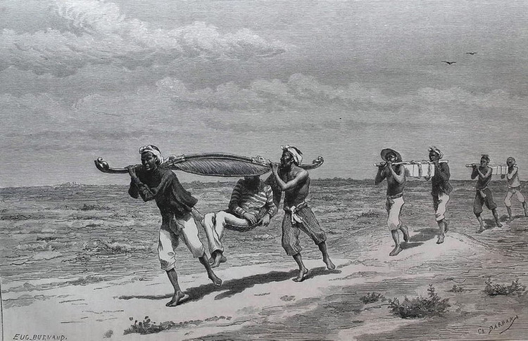 Hinh anh hiem co ve Dong Duong cua nha tham hiem Phap-Hinh-13