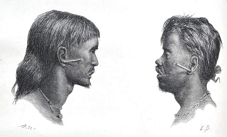 Hinh anh hiem co ve Dong Duong cua nha tham hiem Phap-Hinh-9