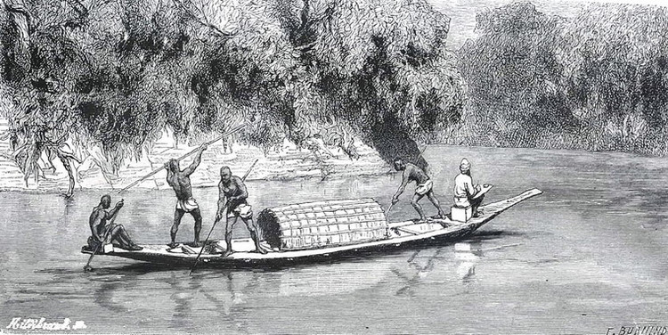 Hinh anh hiem co ve Dong Duong cua nha tham hiem Phap-Hinh-11