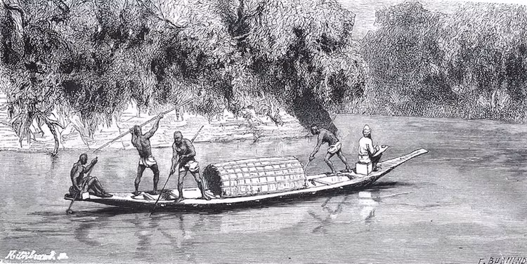 Hinh anh hiem co ve Dong Duong cua nha tham hiem Phap-Hinh-11