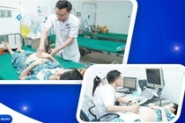 Hành trình kỳ diệu “giữ con” thêm 14 tuần trong bụng mẹ