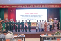 Đào tạo về hồi sức tim phổi đạt tiêu chuẩn AHA của Mỹ