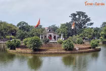 Những điều độc đáo ít biết về thành Cổ Loa 