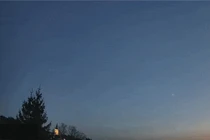 Hiện tượng quả cầu lửa bí ẩn tại châu Âu thu hút sự chú ý