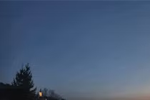 Hiện tượng quả cầu lửa bí ẩn tại châu Âu thu hút sự chú ý