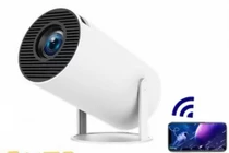 Máy chiếu mini giá 284.000 đồng, chất lượng thế nào?