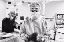 U máu gan - quả bom hẹn giờ trong cơ thể