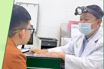 Nguy cơ tổn thương màng nhĩ từ những thói quen hằng ngày