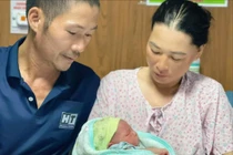 Báo động đỏ cứu sản phụ rối loạn đông máu, băng huyết nguy kịch