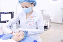 HIFU – trẻ hóa làn da, cẩn thận biến chứng