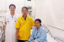 Kỳ tích y khoa cứu sống bệnh nhân ngừng tim 60 phút, sốc tim nguy kịch