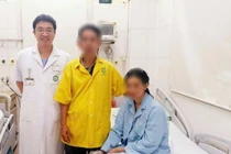 Kỳ tích y khoa cứu sống bệnh nhân ngừng tim 60 phút, sốc tim nguy kịch