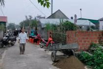 Ba người tử vong nghi do ngạt khí than ở Hà Tĩnh 