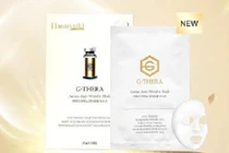 Thu hồi mặt nạ dưỡng da của công ty chồng Đoàn Di Băng 