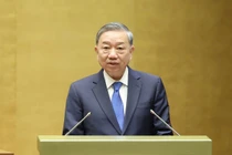 Bài viết của Tổng Bí thư Tô Lâm: Thực hành tiết kiệm