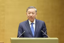 Bài viết của Tổng Bí thư Tô Lâm: Thực hành tiết kiệm