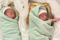 Chẩn đoán trước sinh sớm, hội chẩn liên viện giữ song thai an toàn