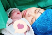 Cứu sống thai nhi mắc hội chứng truyền máu song thai